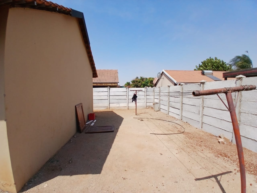 3 Bedroom Property for Sale in Boitekong North West